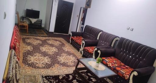 عکس اقامتگاه گردشگری نبی زاده