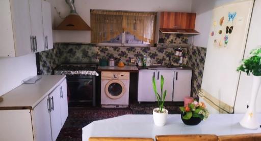 عکس اقامتگاه گردشگری نبی زاده