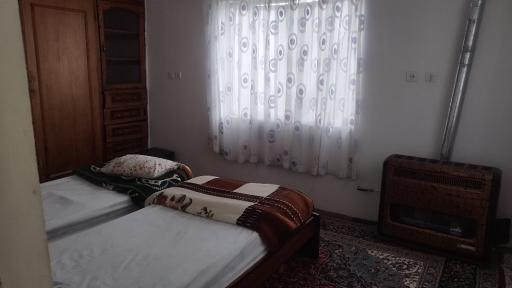 عکس اقامتگاه گردشگری نبی زاده