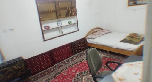 عکس اقامتگاه گردشگری نبی زاده