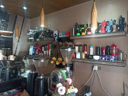 عکس کافه دا 