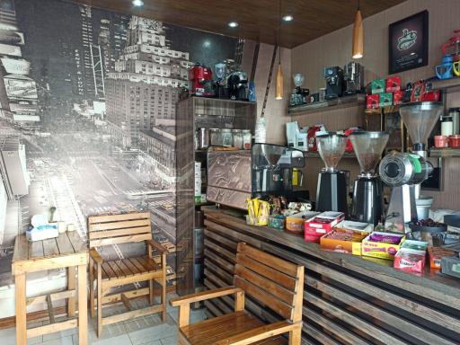 عکس کافه دا 