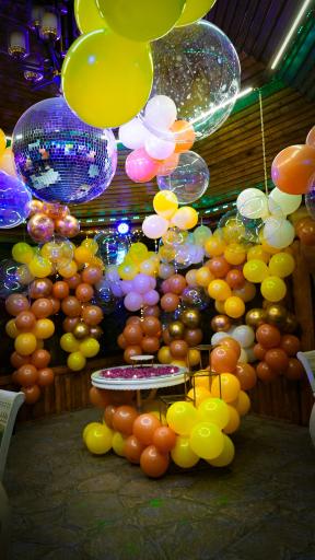 عکس مجتمع گردشگری قصر خورشید طرقبه