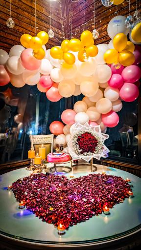 عکس مجتمع گردشگری قصر خورشید طرقبه