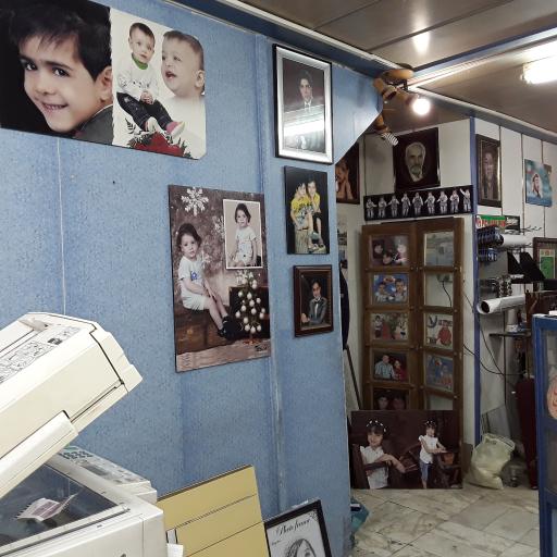 عکس عکاسی تصویر