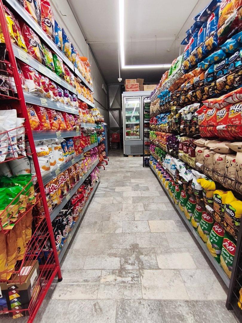 عکس افق کوروش