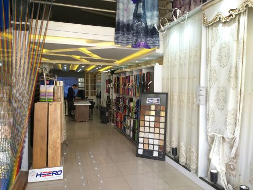 عکس دکوراسیون داخلی آرکا