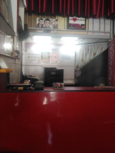 عکس عکاسی چیکا