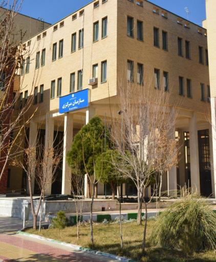 عکس دانشکدگان فارابی دانشگاه تهران