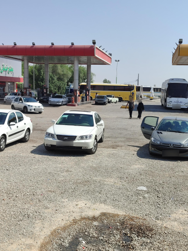 عکس مجتمع خدماتی رفاهی دوکوهه