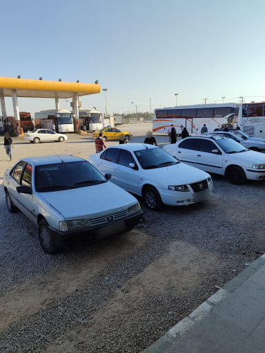 عکس مجتمع خدماتی رفاهی دوکوهه