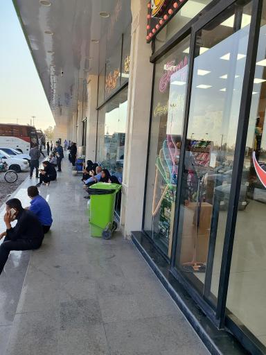 عکس مجتمع خدماتی رفاهی دوکوهه