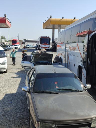 عکس مجتمع خدماتی رفاهی دوکوهه