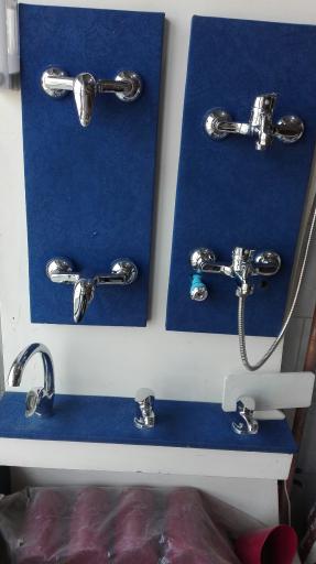 عکس لوله واتصالات هادی خواجه