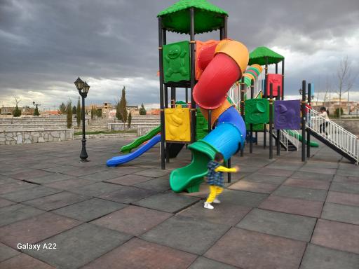 عکس بوستان فرشته