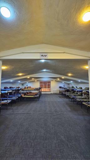 عکس کمپ ترک اعتیاد ناجی گیل راه