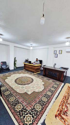 عکس کمپ ترک اعتیاد ناجی گیل راه