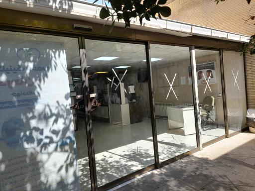 عکس آزمایشگاه تشخیص طبی و پاتولوژی جهاد دانشگاهی