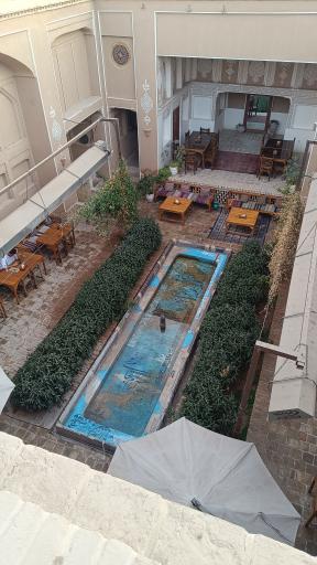 عکس کافه ناردون