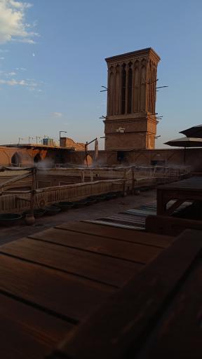 عکس کافه ناردون