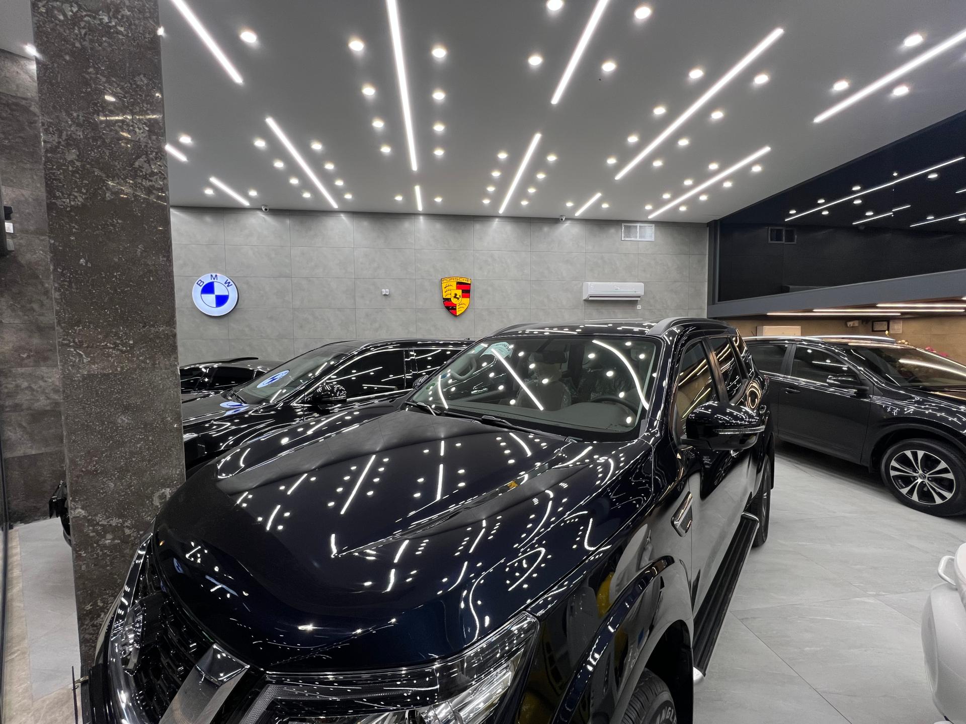 عکس اتو فرهادی