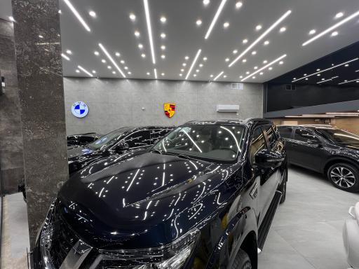 عکس اتو فرهادی