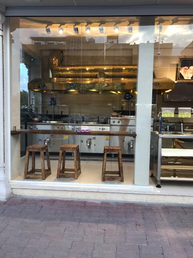 عکس آش و حلیم پیاله