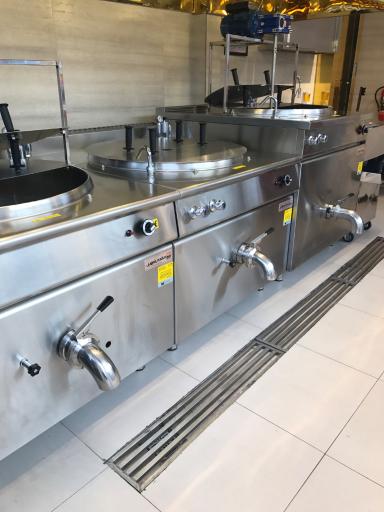 عکس آش و حلیم پیاله