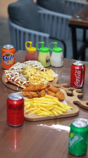 عکس چابی اسنک