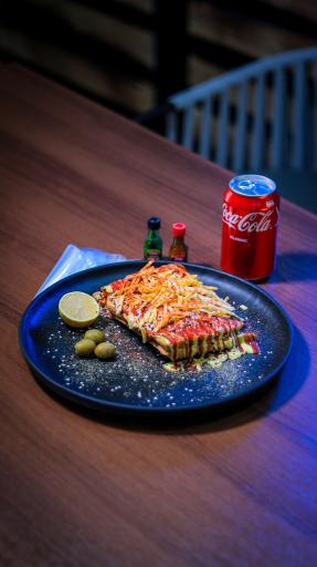 عکس چابی اسنک