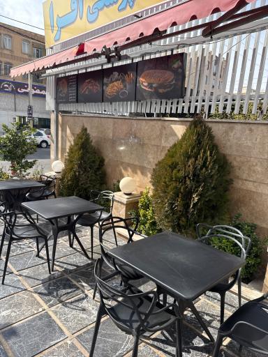 عکس چابی اسنک