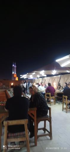 عکس کافه ناردون