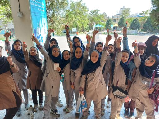 عکس آموزشگاه علمی سیاره دانش