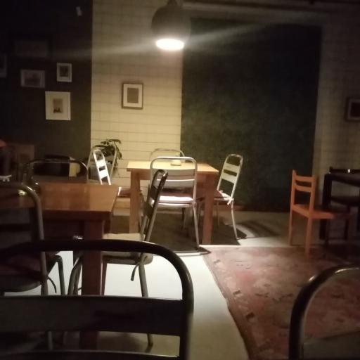 عکس کافه مدیچی