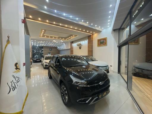 اتوگالری مسجدی