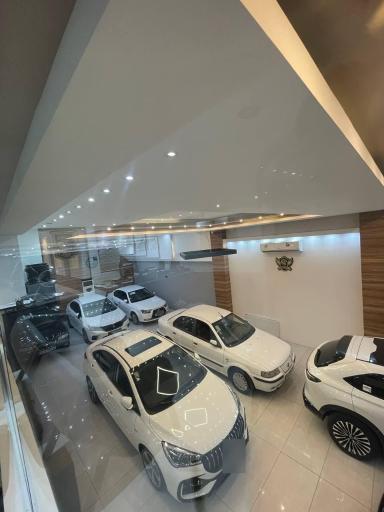 عکس اتوگالری مسجدی