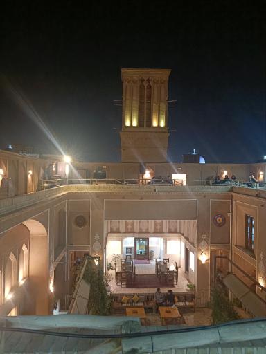 عکس کافه ناردون