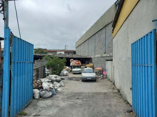 عکس ضایعات ساسان برارتبار