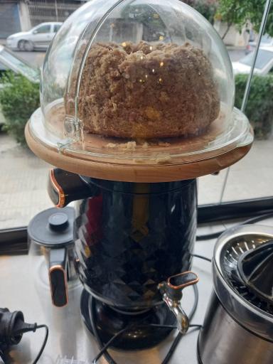 عکس آبمیوه استوایی کافستوا