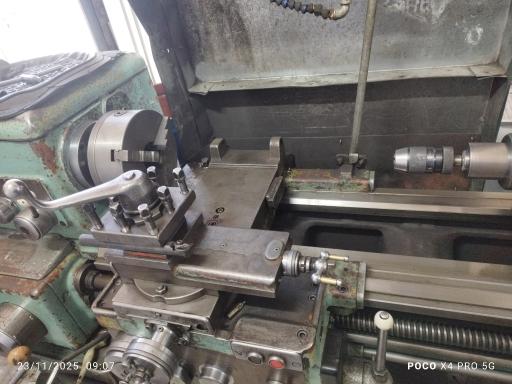 عکس تراشکاری مهدی 