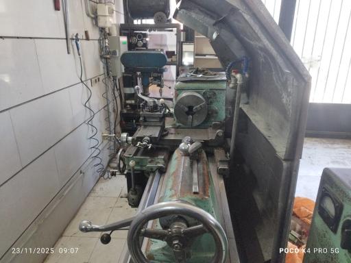 عکس تراشکاری مهدی 