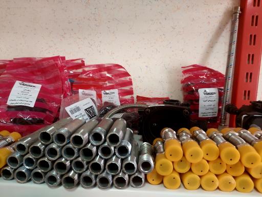 عکس نمایندگی‌ مجاز محصولات بوتان