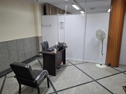 دکتر سمیرا زلقی متخصص زنان و زایمان