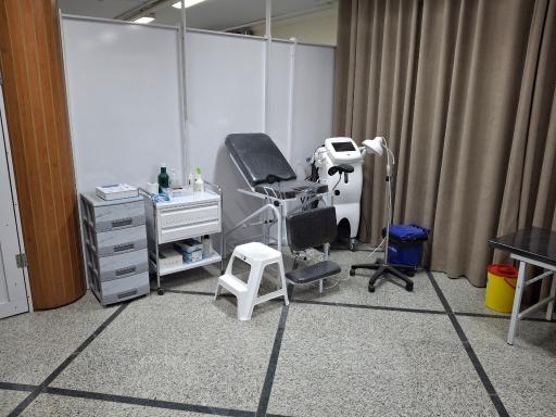 دکتر سمیرا زلقی متخصص زنان و زایمان