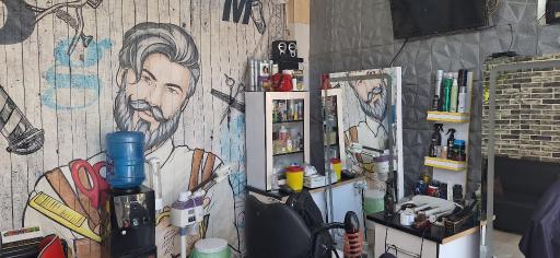 عکس پیرایش پرشین 