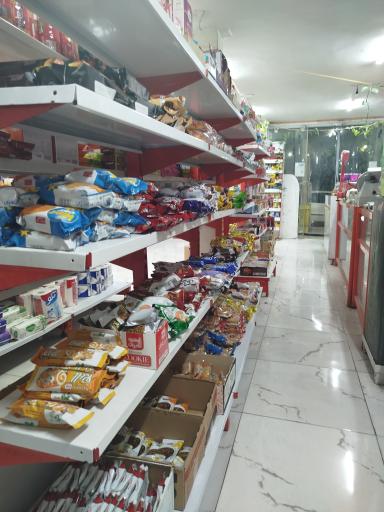 عکس هایپر مارکت هدیه 