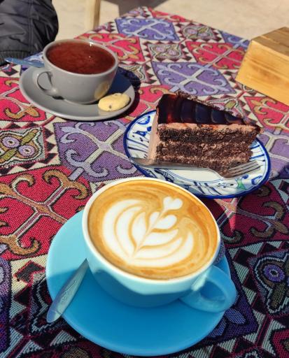 عکس کافه ناردون