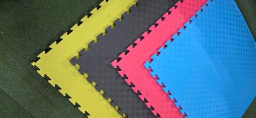 عکس کفپوش اطلس