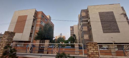 عکس مجتمع مسکونی پردیس