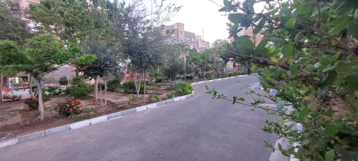 عکس مجتمع مسکونی پردیس